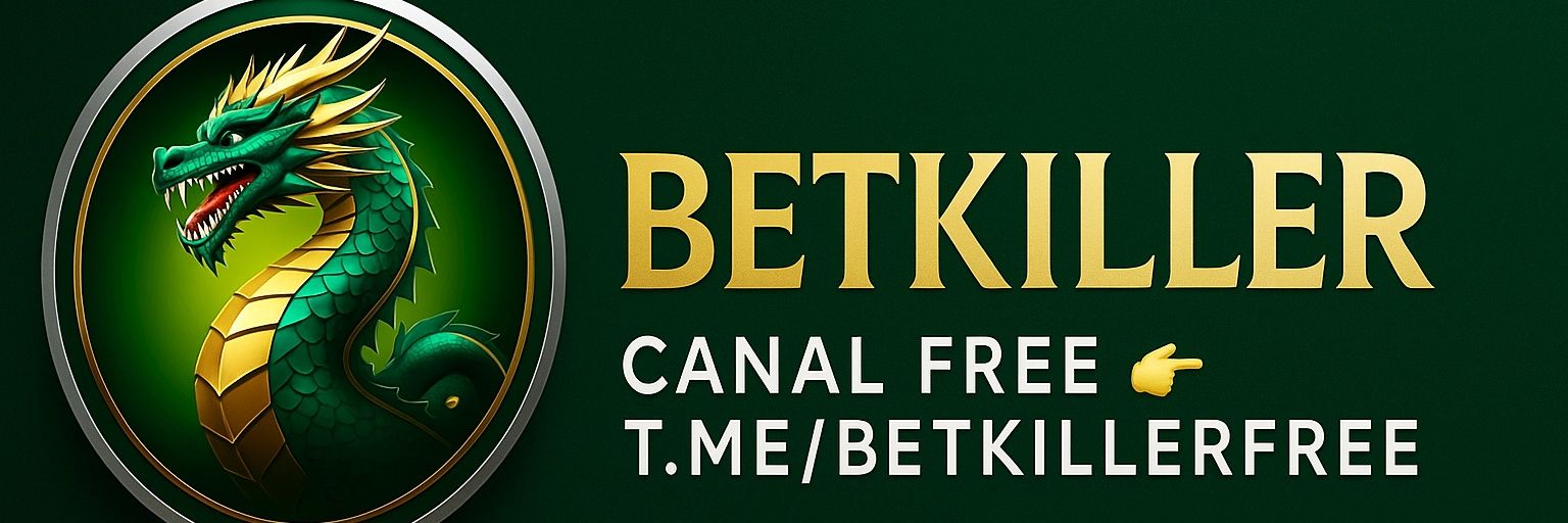 Betkiller Free 💸's banner