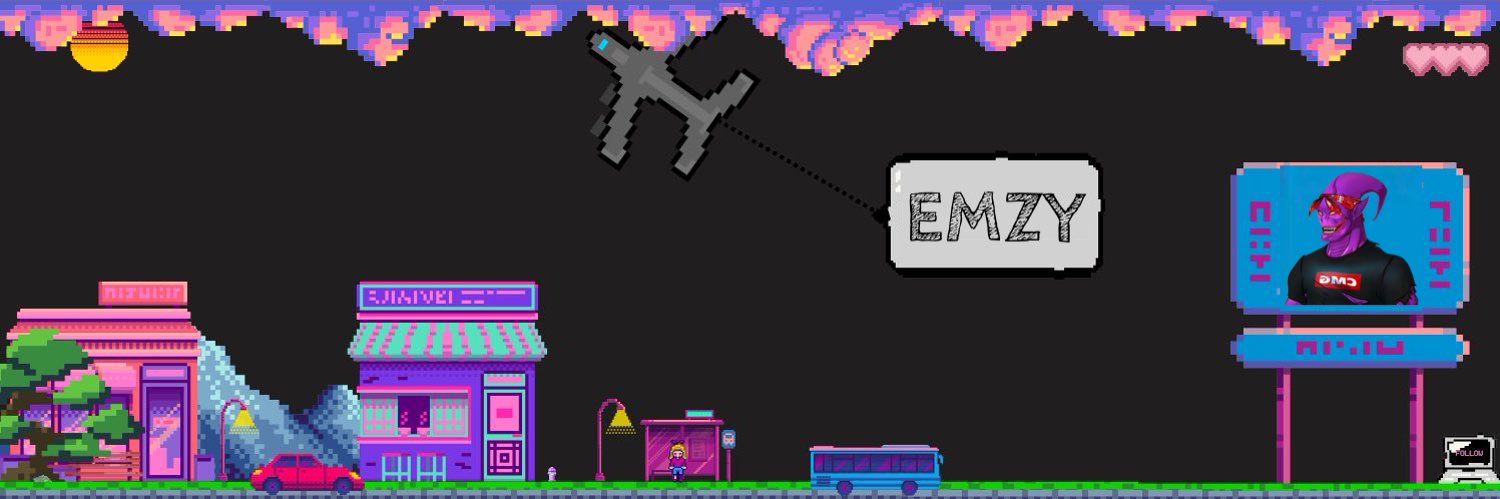 𝔼𝕄ℤ𝕐 🆇's banner