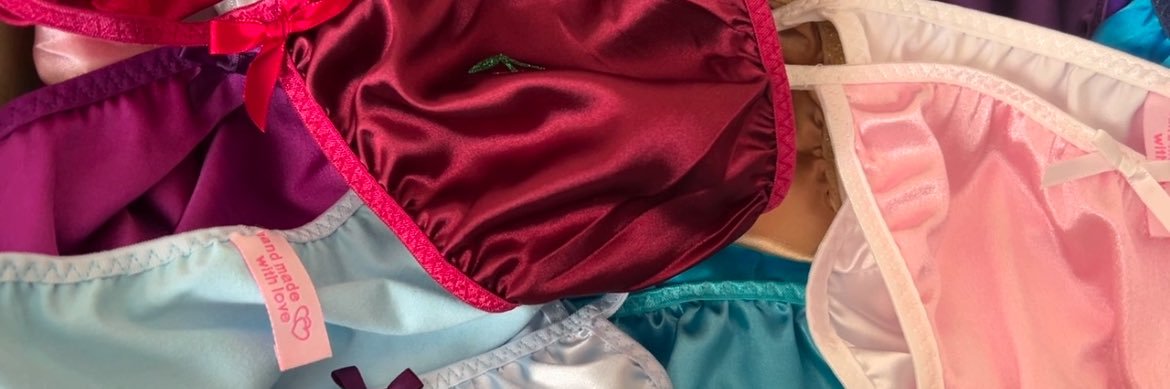 BellVannah Panties's banner