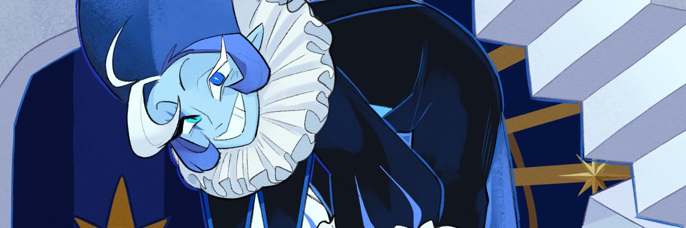 Pez's banner