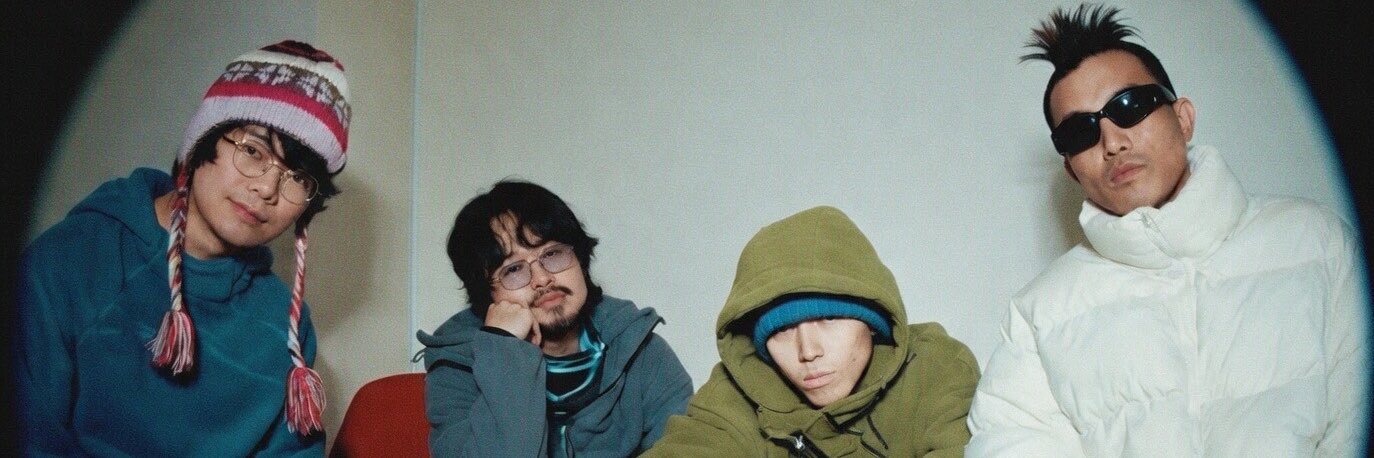 夢(BOY)'s banner