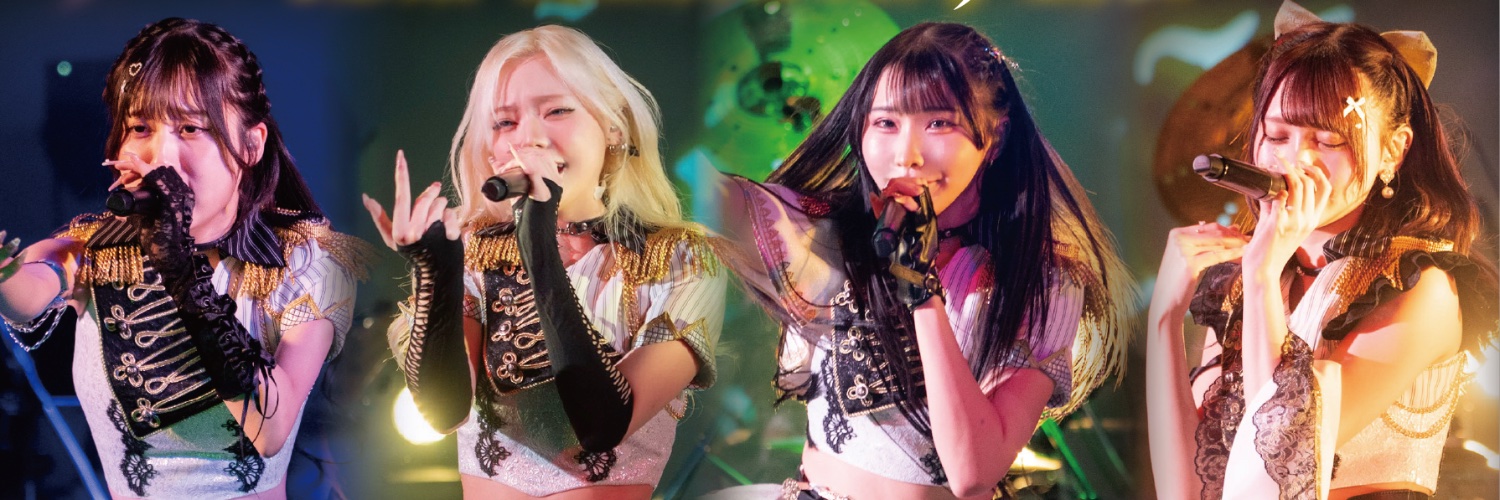 GigiL【公式】's banner
