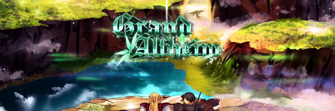 Grand Alfheim's banner