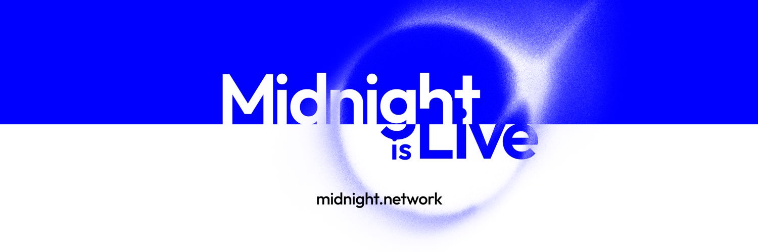 Midnight Foundation's banner