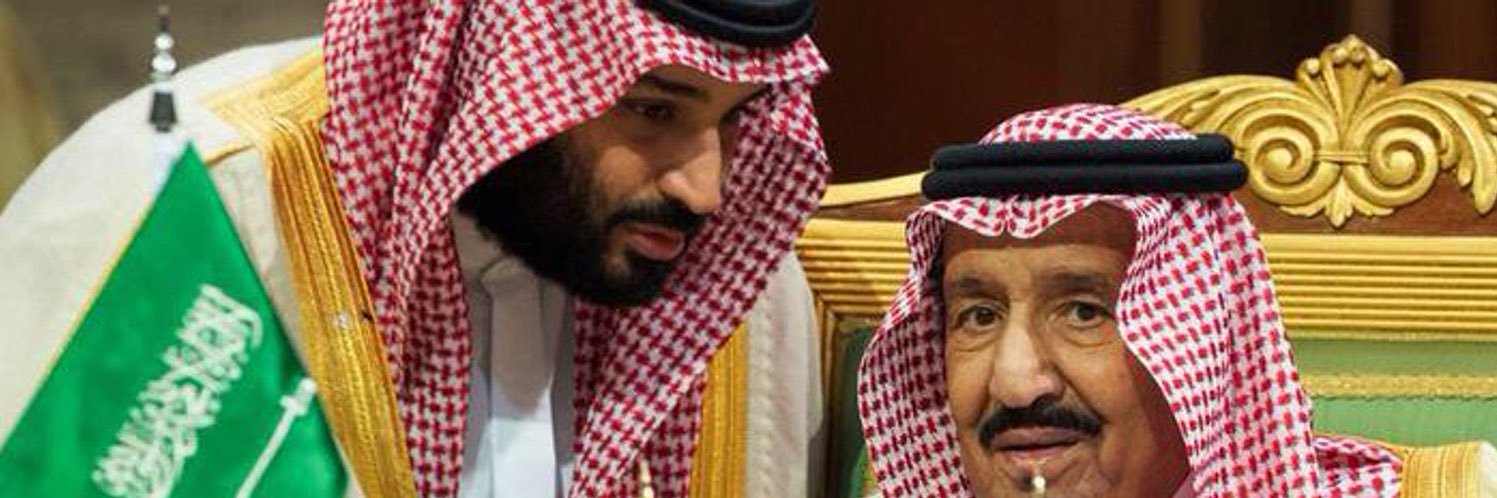 قبيلة بني خالد's banner