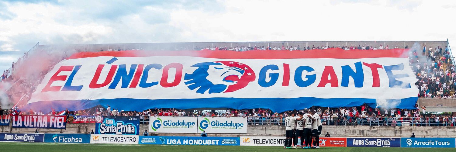René's banner