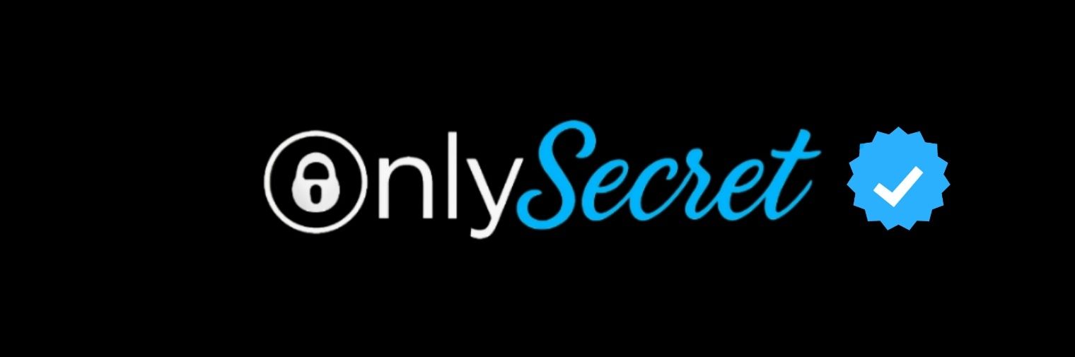 OnlySecret's banner