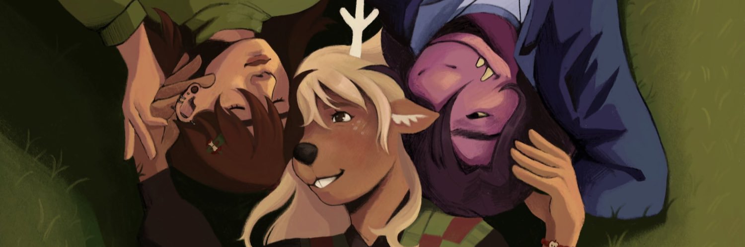 reese ⚔️'s banner