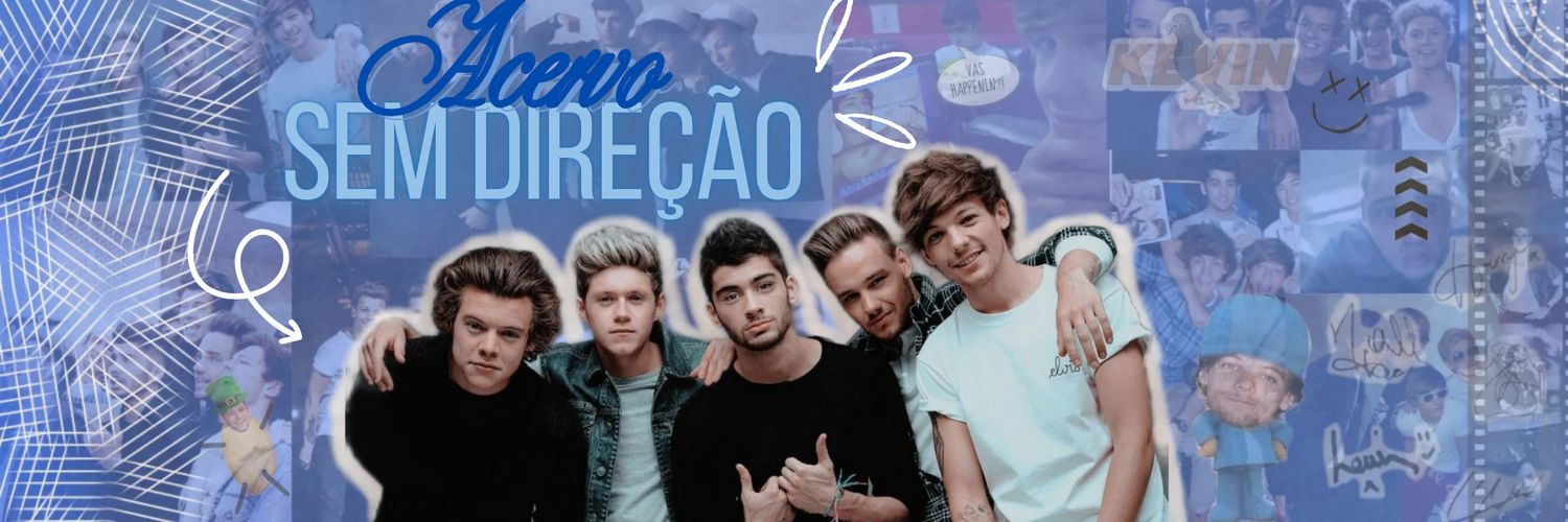 Acervo Sem Direção's banner