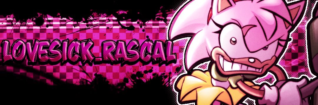 ROSY RASCAL!!!!!!!'s banner
