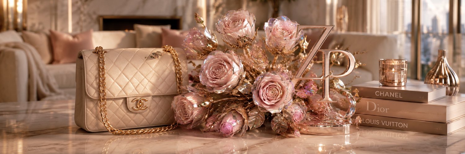 Zina Peddals's banner