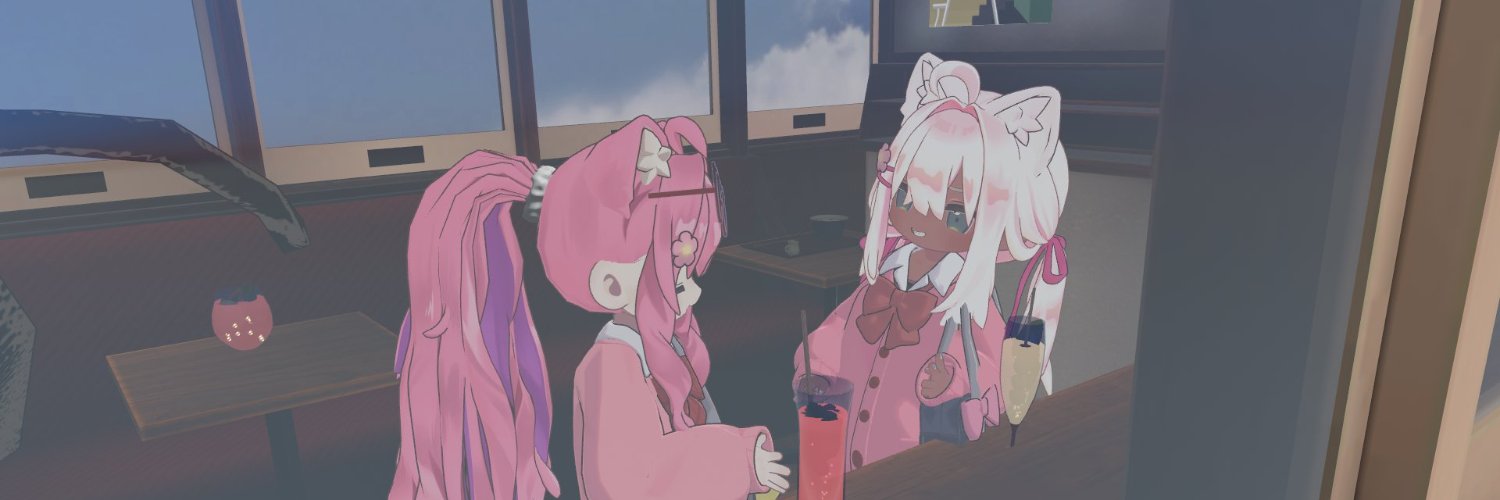 バーチャルクワガタザウルス(コーヒー飲めません)'s banner