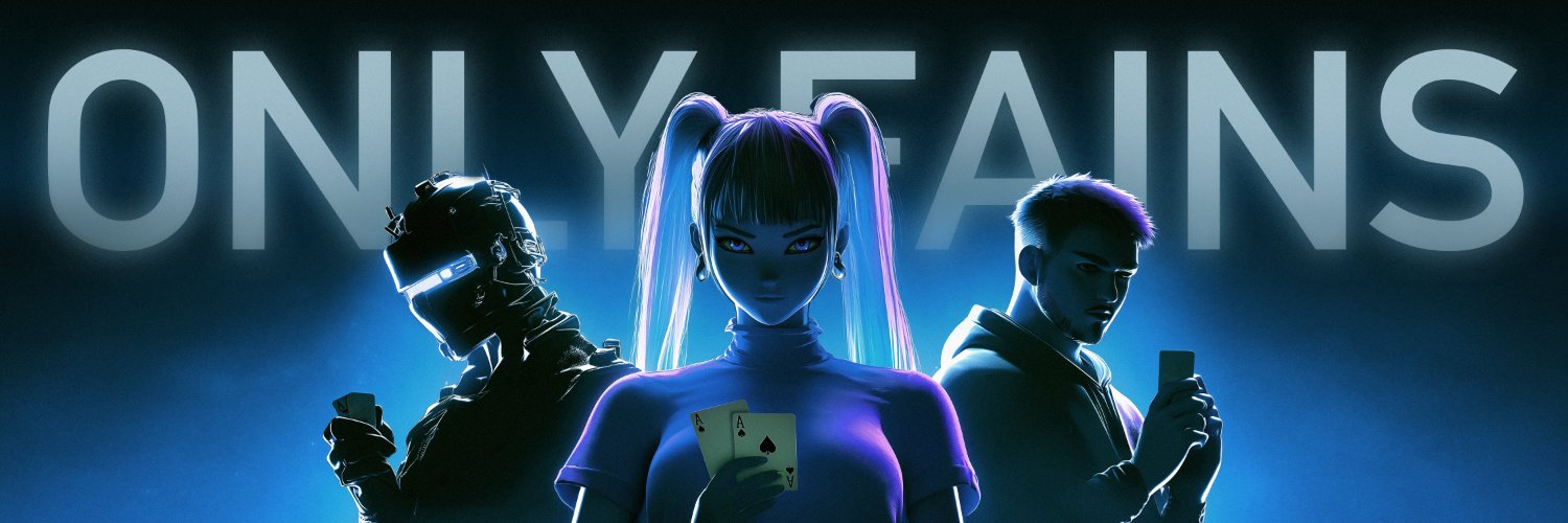 ONLYFAINS's banner
