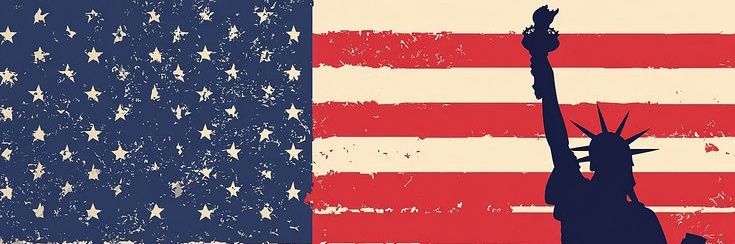 The American Portrait 🇺🇸's banner