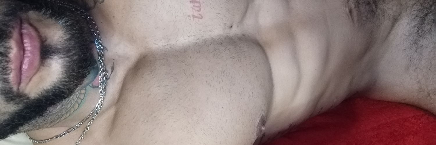 Luis Your Muscle Papi's banner