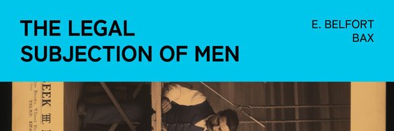 男性解放の会 - Assosiation for Men's Liberation's banner