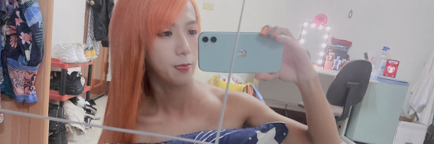 高雄·三民💕凱喬美's banner