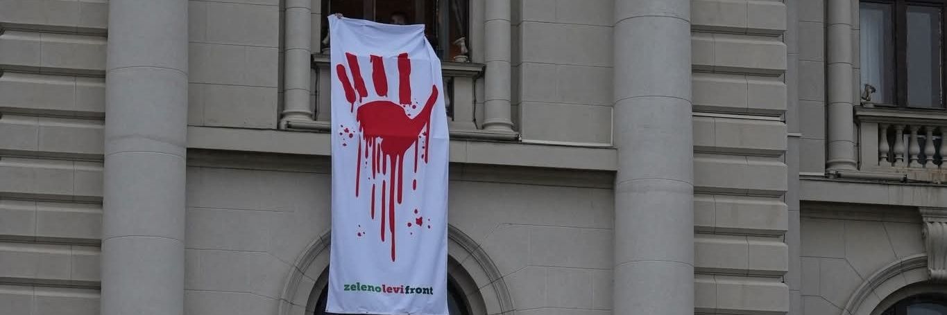 Biljana Đorđević's banner