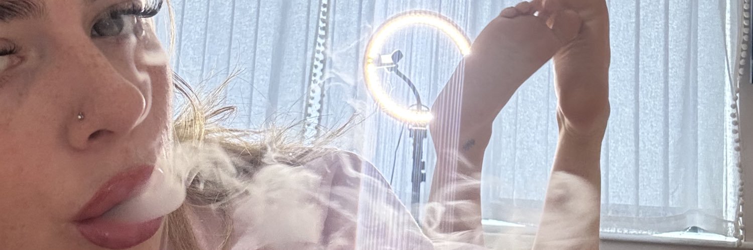MissAbbigail✨💋's banner