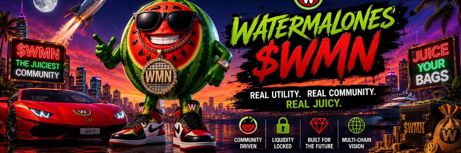 WaterMalones CTO's banner