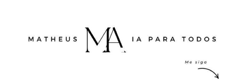 Matheus | IA's banner