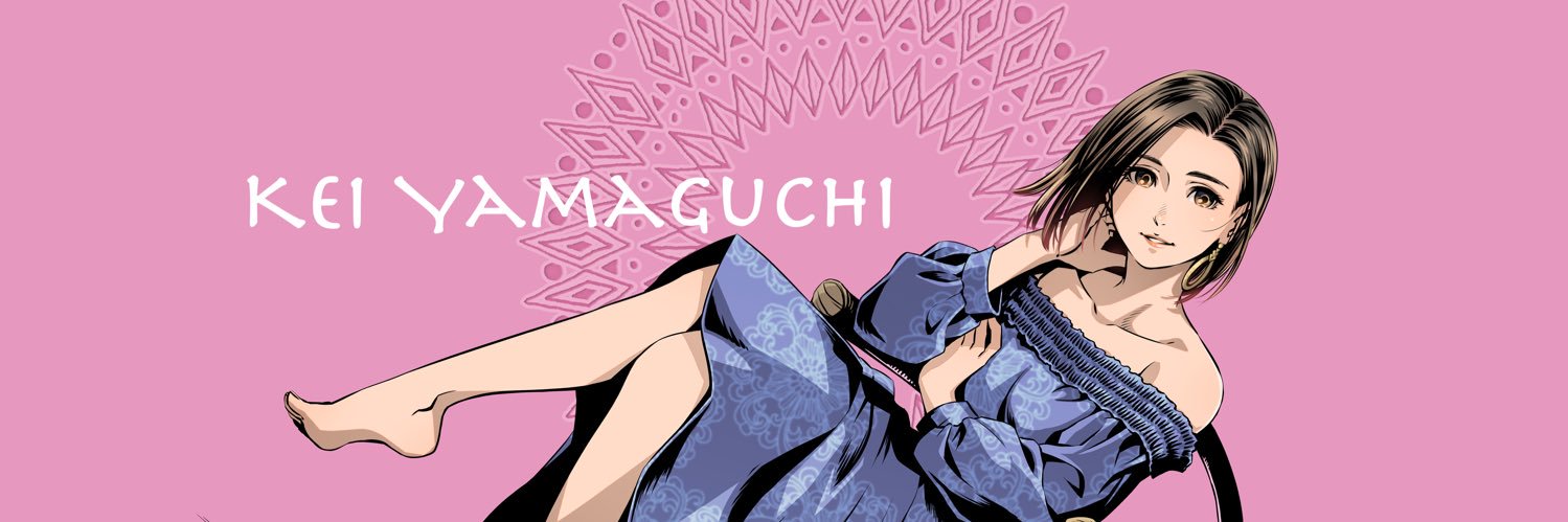 山口 慧🐈🎤やまぐち けい⋆͛'s banner