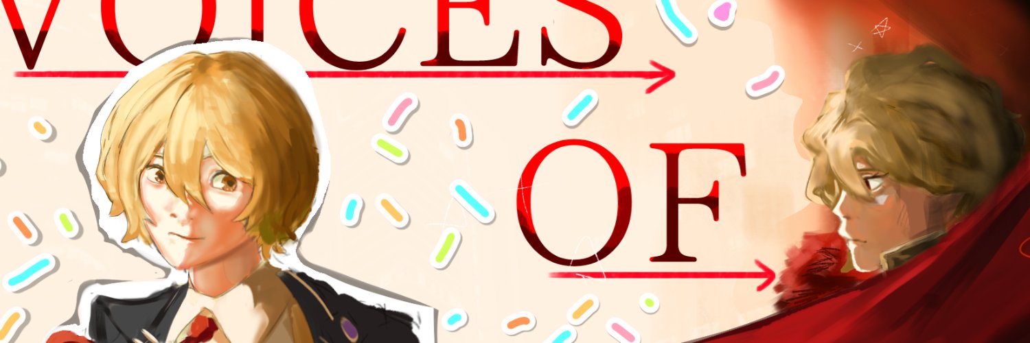 Voices of La Manchaland 🔑🌙's banner