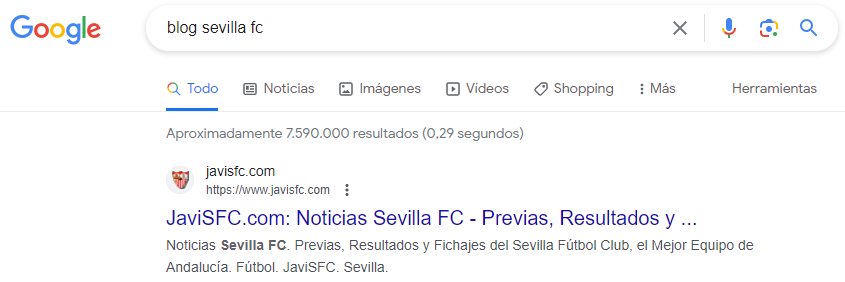 Javisfc.com's banner