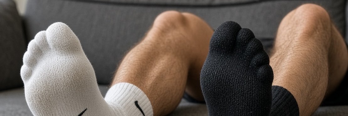 Socks Universe's banner