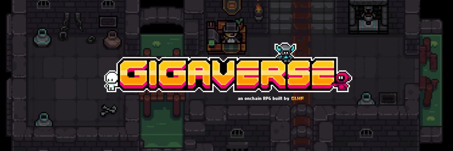 Gigaverse's banner