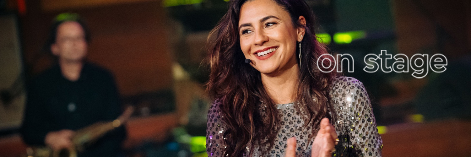 Nadia Moussaid's banner