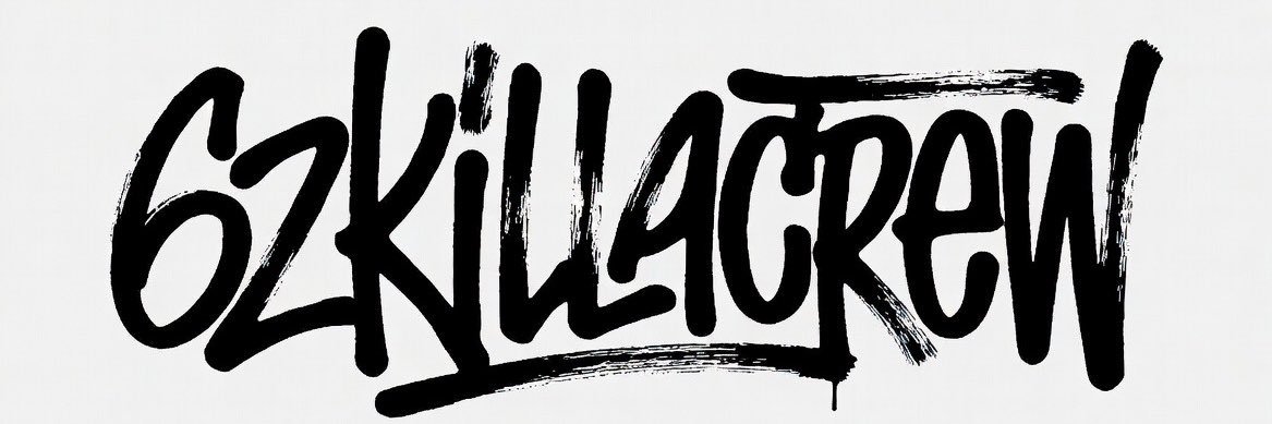 62 killacrew's banner