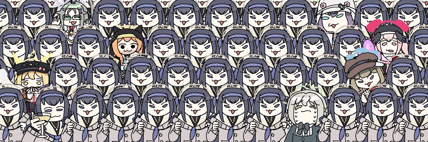 野史氏's banner