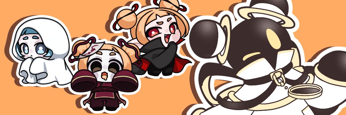 ゆまる@Live2dモデラー's banner
