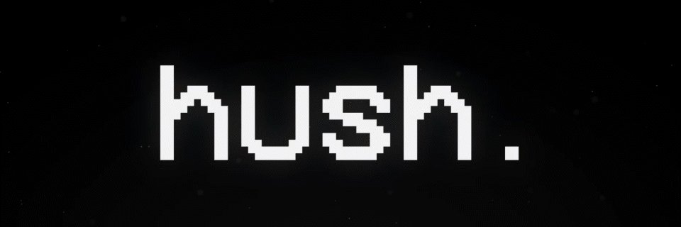 Hush AI's banner