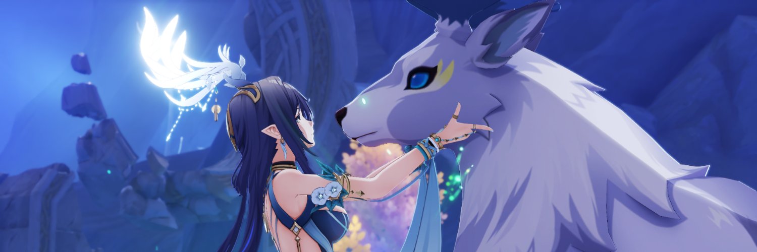 Yurika's banner