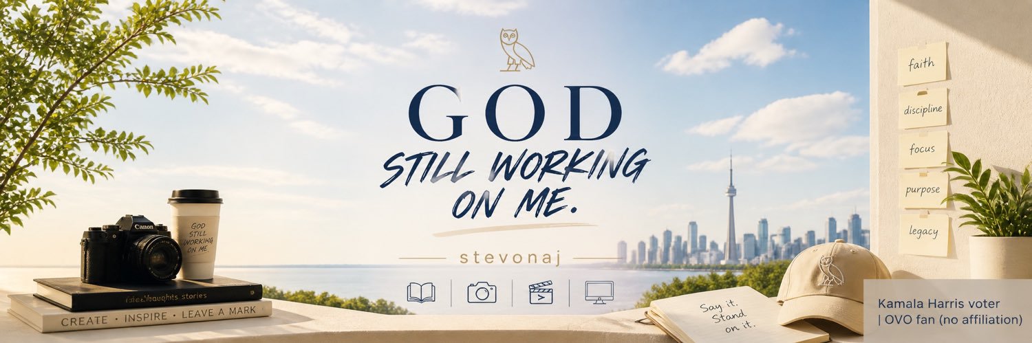 stevonaj🧊's banner