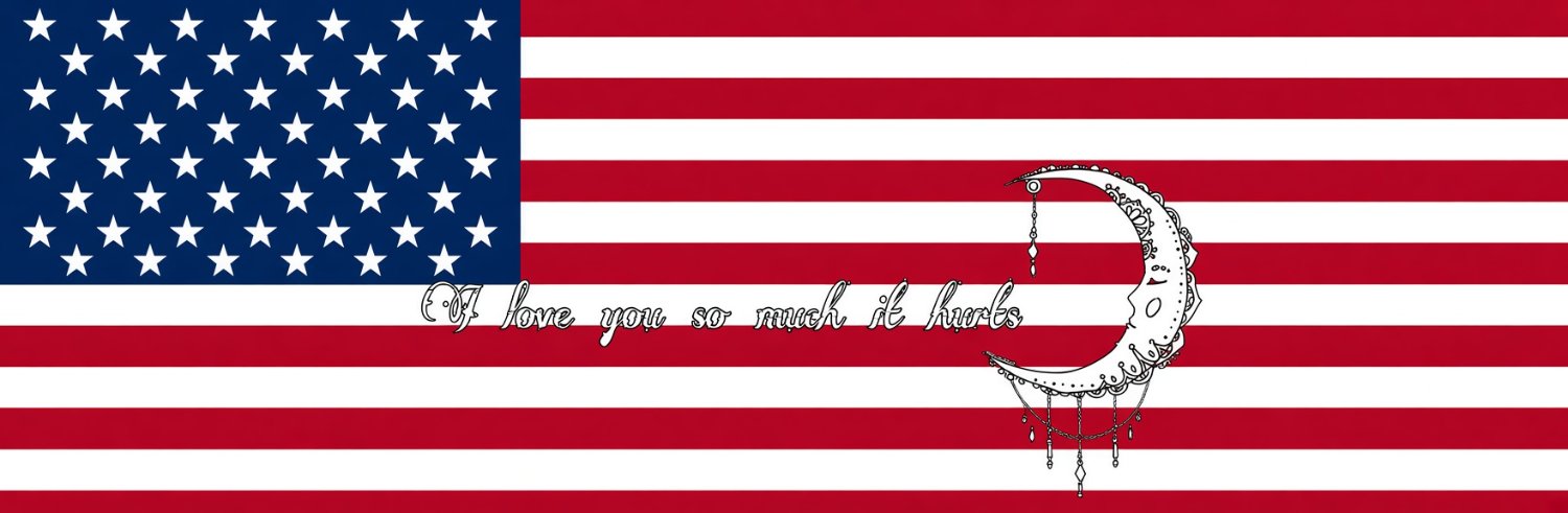 James Froster's banner