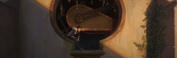 greta ⚙️🦋 #1 viktor defender's banner