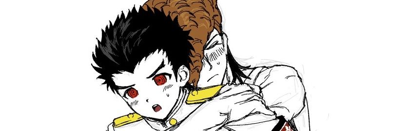 ㅣ's banner