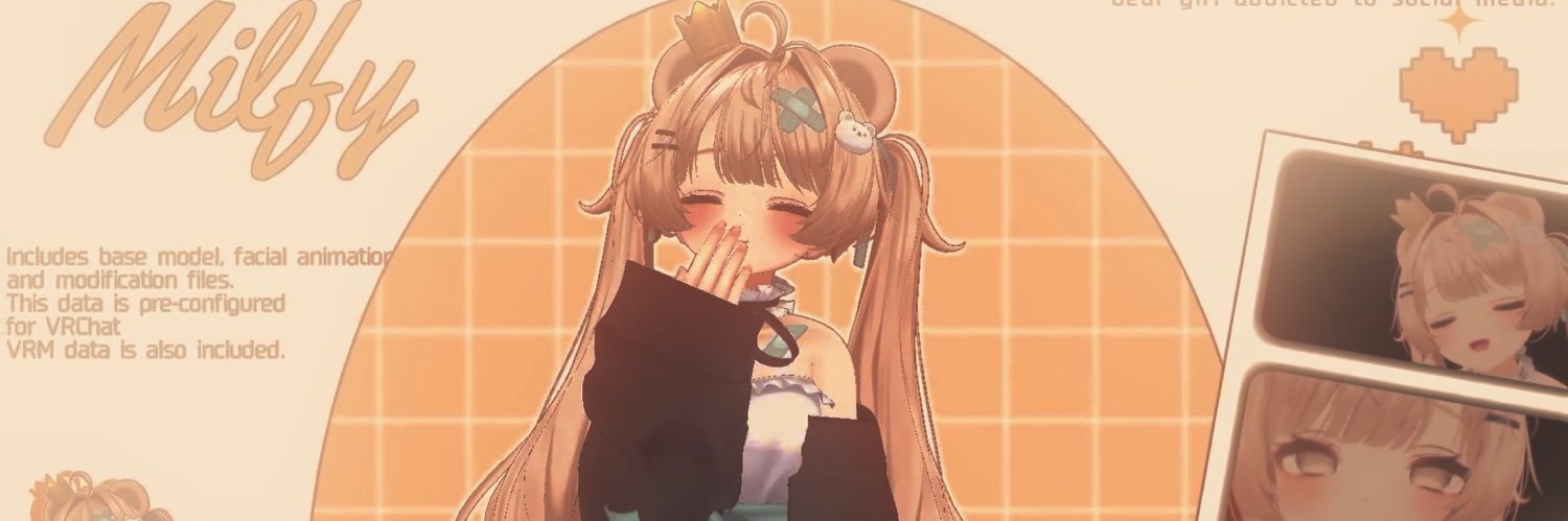 るくしあ's banner