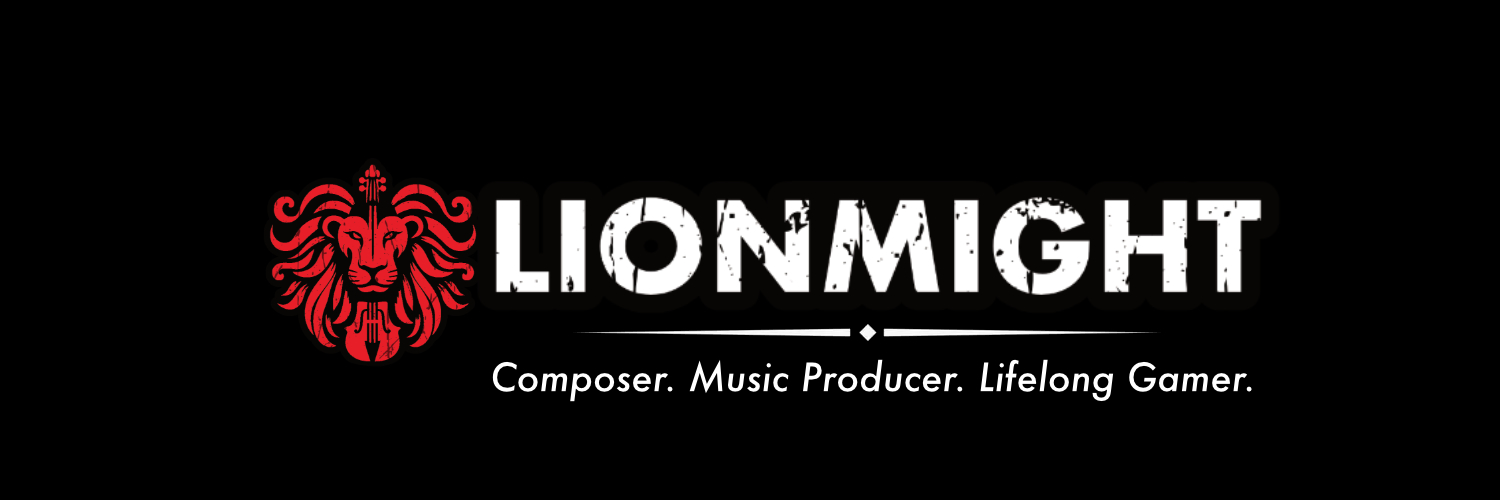Lionmight's banner