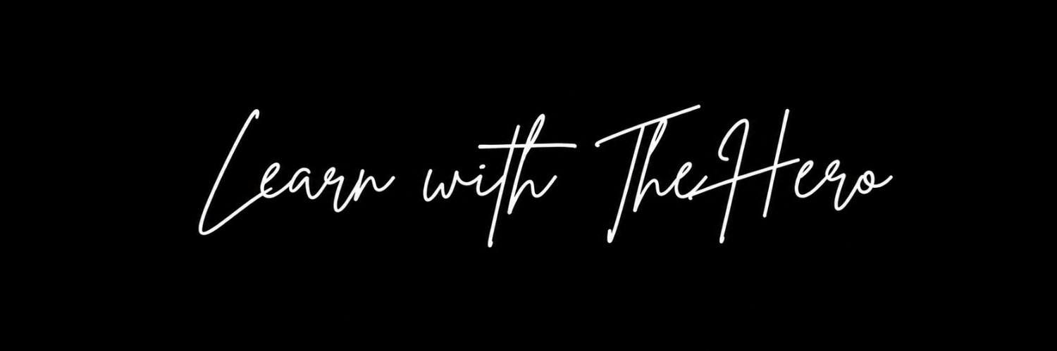 𝐓𝐡𝐞𝐎𝐧𝐥𝐲𝟏𝐇𝐞𝐫𝐨👑's banner