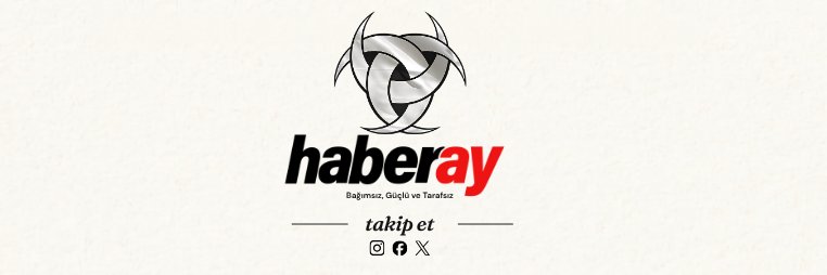 Haber Ay's banner
