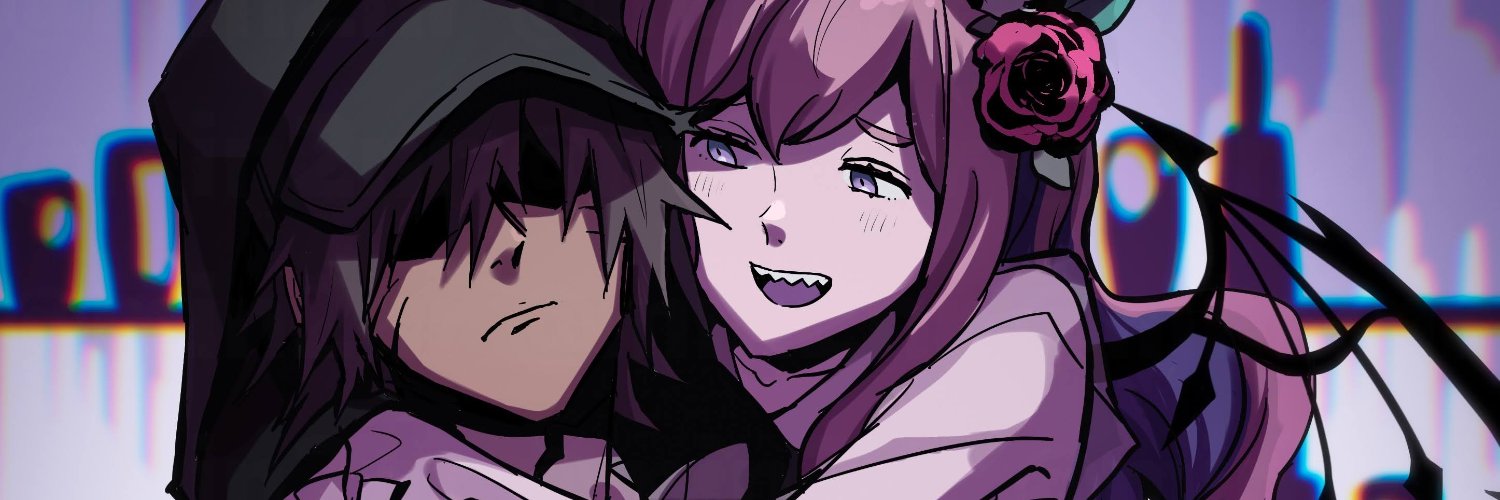 Shadow's banner