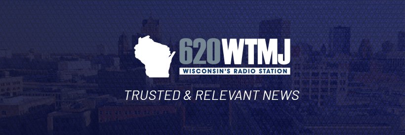 620 WTMJ's banner