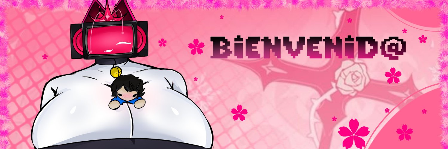 🌷𝓟𝓻𝓲𝓶𝓮🌷's banner