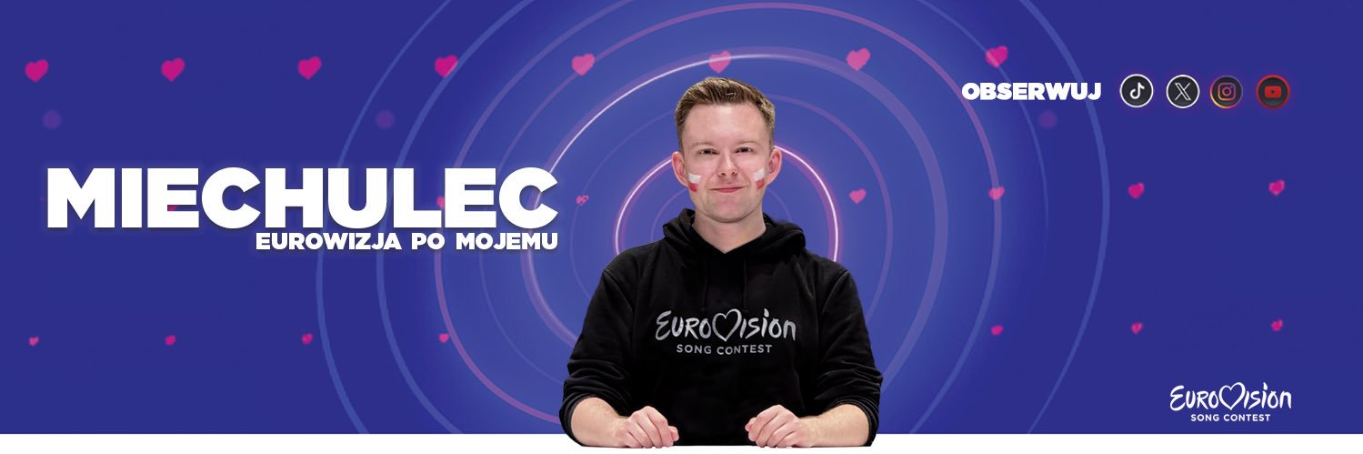 Miechulec_Eurowizja's banner
