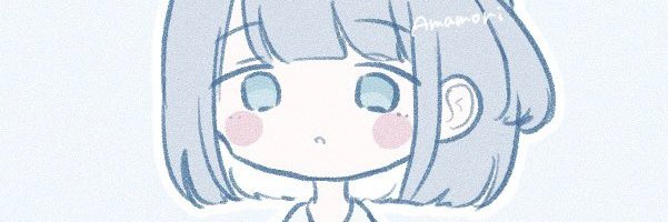 めい's banner