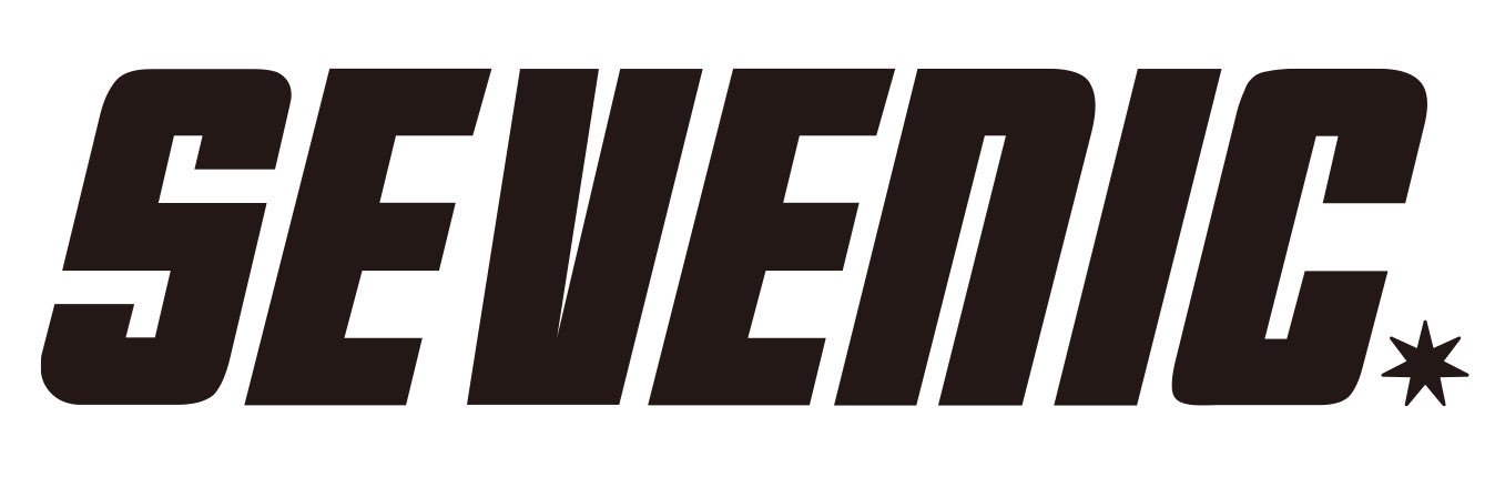 SEVENIC's banner